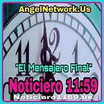 NOTICIERO 1159 logo