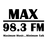WYMR Max 98.3 FM
