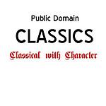 Classical For The Ages Radio logo