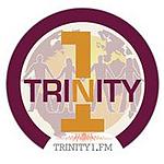 Trinity1.FM WNCF logo