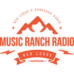 Music Ranch Radio logo