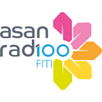Asan Radio logo