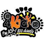 4K1G FM 107.1