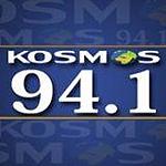 Radio Kosmos Namibia logo