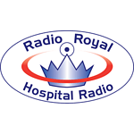 Radio Royal logo