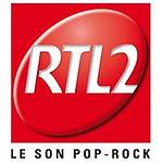 RTL 2 Guyane logo