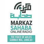 Markaz Sahaba Live