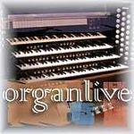 Organlive logo