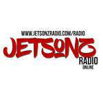 Jetsonz Radio logo