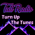 Tutt Radio logo