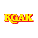 KGAK Radio 1330 AM
