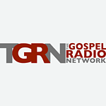 The Gospel Radio Network logo