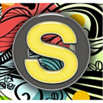 Our Salon Radio logo