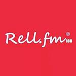 Rellfm logo