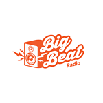Big Beat Radio logo