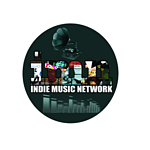 Indie Music Network logo