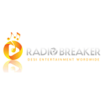 Radio Breaker logo