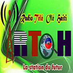 Radio Tele Ole Haiti logo
