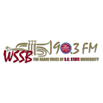 WSSB-FM 90.3