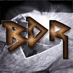 Black Diamond Radio logo