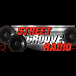 Street Groove Radio logo