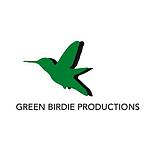 Green Birdie Video logo