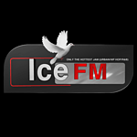Ice FM logo