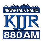 KJJR News Talk 880 AM