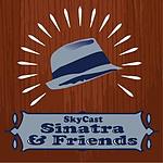SkyCast Sinatra&Friends logo