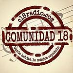 C18Radio logo