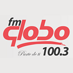 FM Globo 100.3