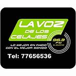 La Voz de Los Celajes