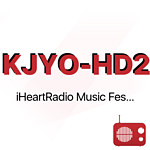 iHeartRadio Music Festival logo