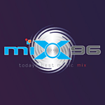 Mix 96.9 logo