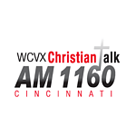 WCVX Christian Talk 1160 AM