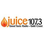 Juice 107.3 FM Gold Coast Radio 4CAB
