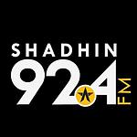 Radio Shadhin logo