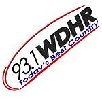 WDHR 93.1 FM