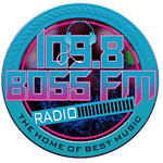 109.8 Boss FM Radio