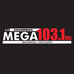 WVKO La Mega 103.1 FM