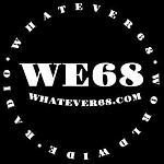 Whatever68 logo