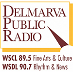 WSDL Delmarva Public Radio 90.7 FM