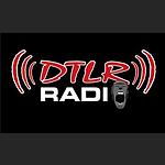 DTLR Radio logo