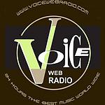 Voice Web Radio