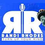 Randi Rhodes Show logo