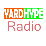 YardHype Radio logo