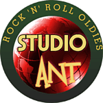 Studio ANT logo
