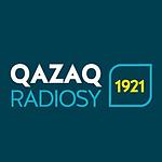 Qazaq radiosy logo