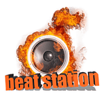 Beat Station logo