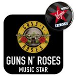 Virgin Radio Guns N Roses